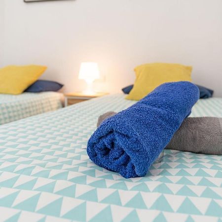 Апартаменти Centro Historico Parking Gratis Sr2 Малага Екстер'єр фото