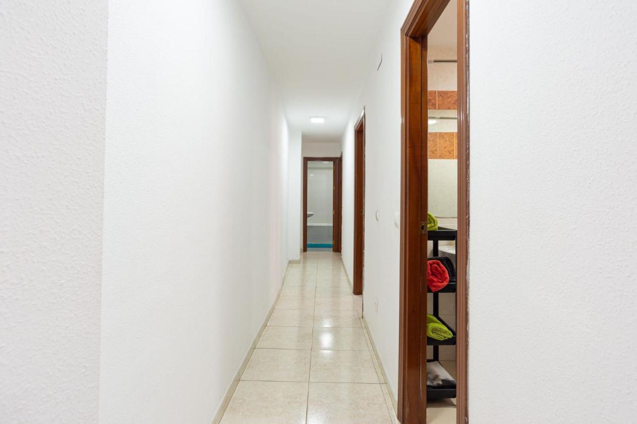 Апартаменти Centro Historico Parking Gratis Sr2 Малага Екстер'єр фото